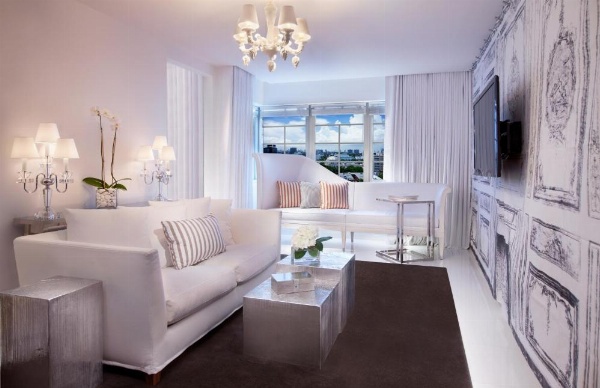 SLS South Beach image 10