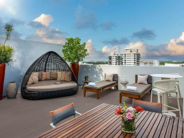 SLS South Beach image 15