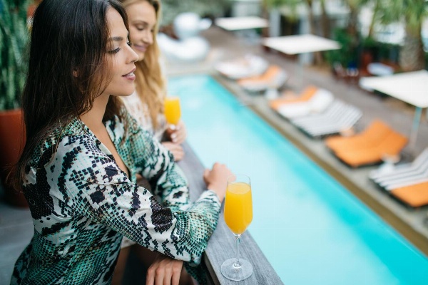 SLS South Beach image 7